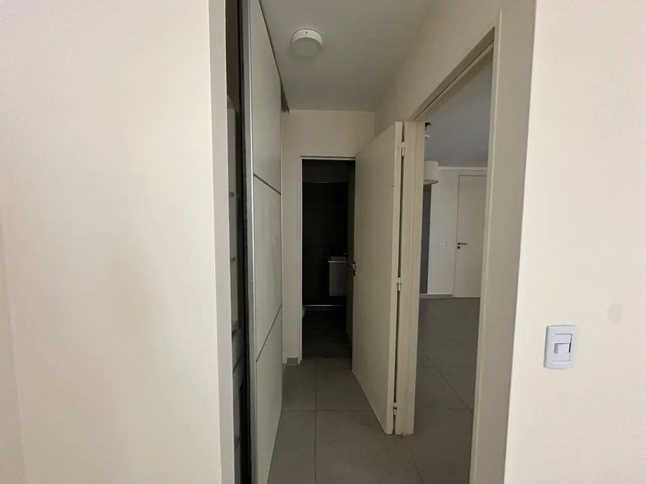 Departamento En Alquiler De 1 Dormitorio En Nueva Córdoba 2