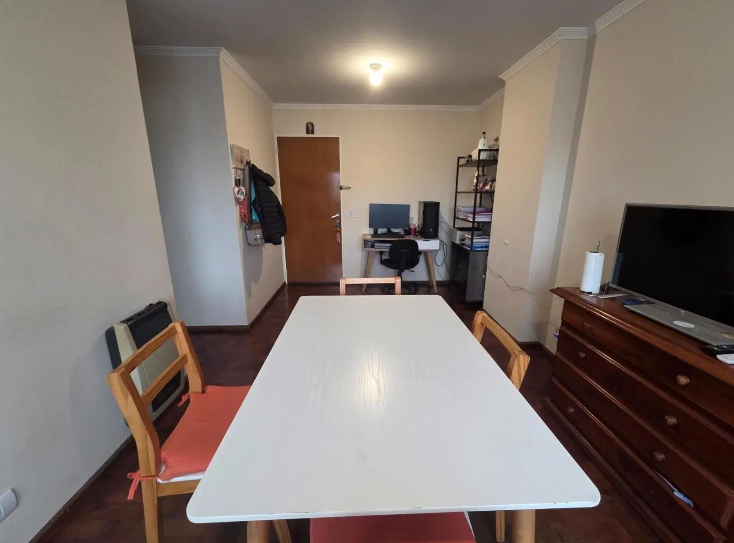 Departamento en Venta de 1 Dormitorio en Barrio Centro 2