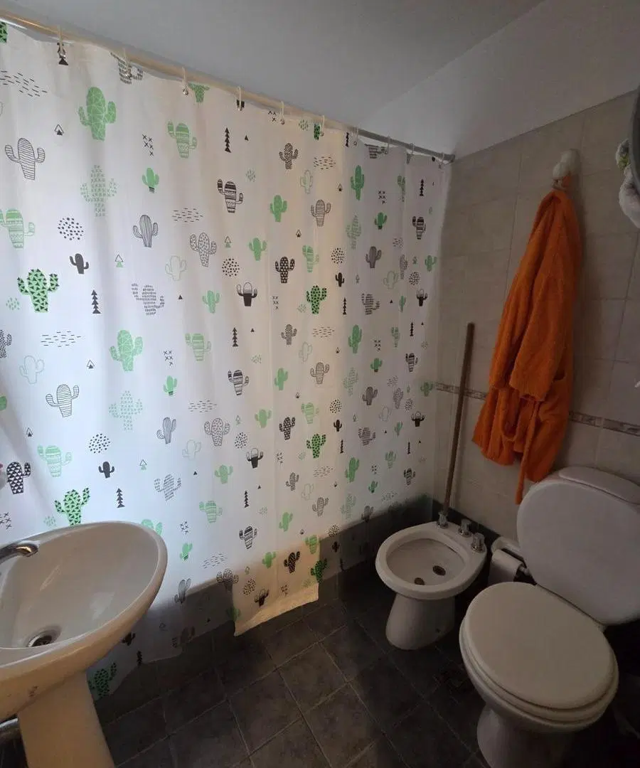 Departamento en Venta de 1 Dormitorio en Barrio Centro 8