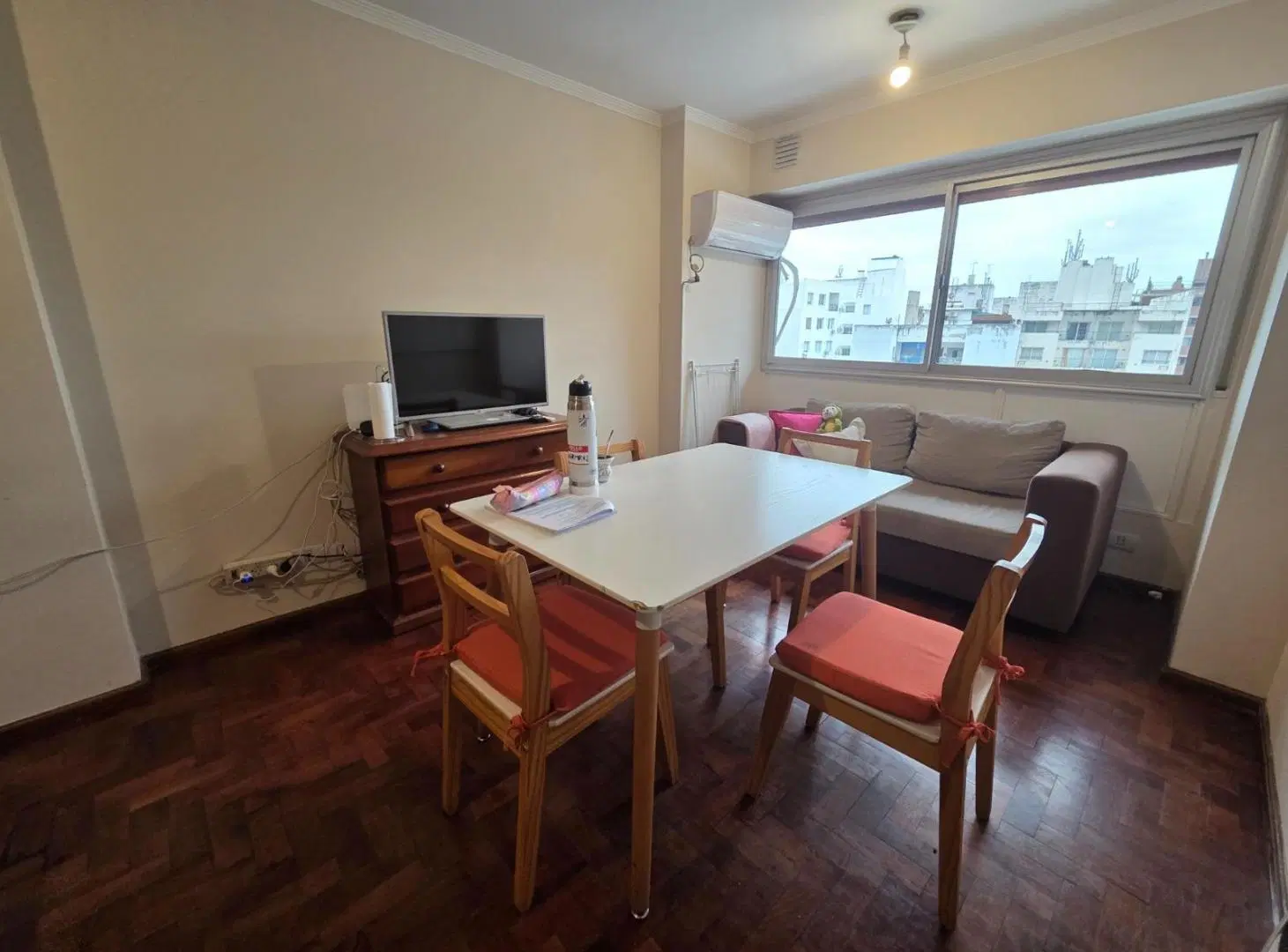 Departamento en Venta de 1 Dormitorio en Barrio Centro 1