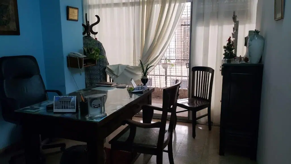 Oficina en Venta en Barrio Centro 1