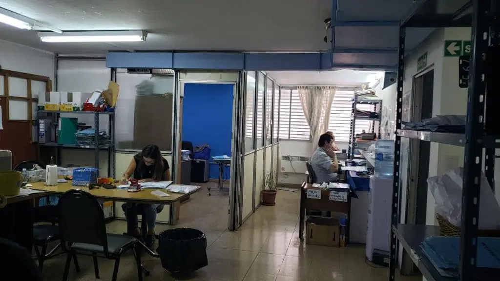 Oficina en Venta en Barrio Centro 2