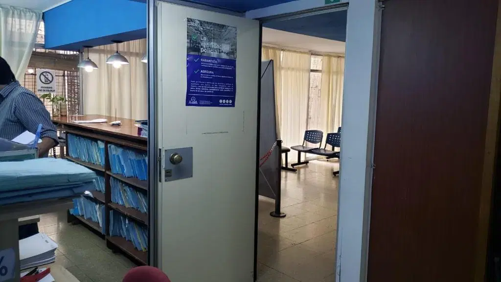 Oficina en Venta en Barrio Centro 4