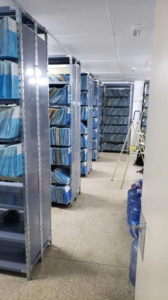 Oficina en Venta en Barrio Centro 8