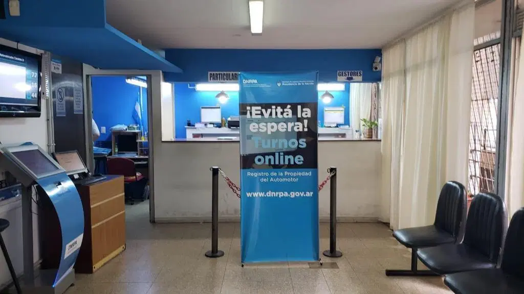 Oficina en Venta en Barrio Centro 3