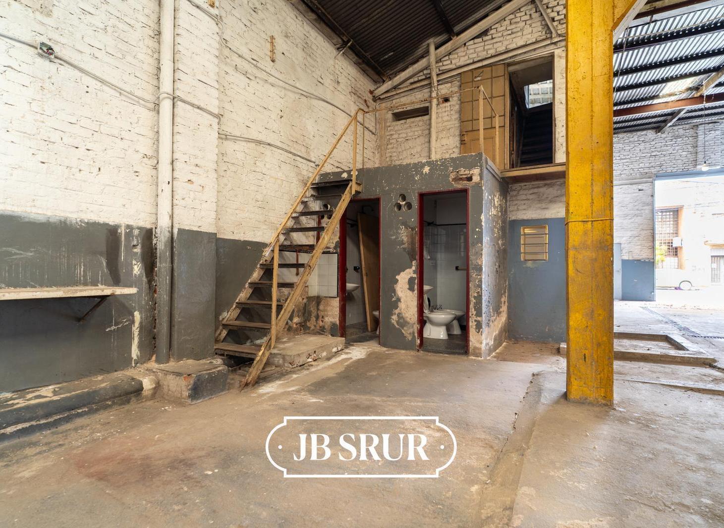 Foto de Galpón y Oficinas en venta sobre Av. Jerónimo Luis de Cabrera B° Alta Córdoba, imagen 5