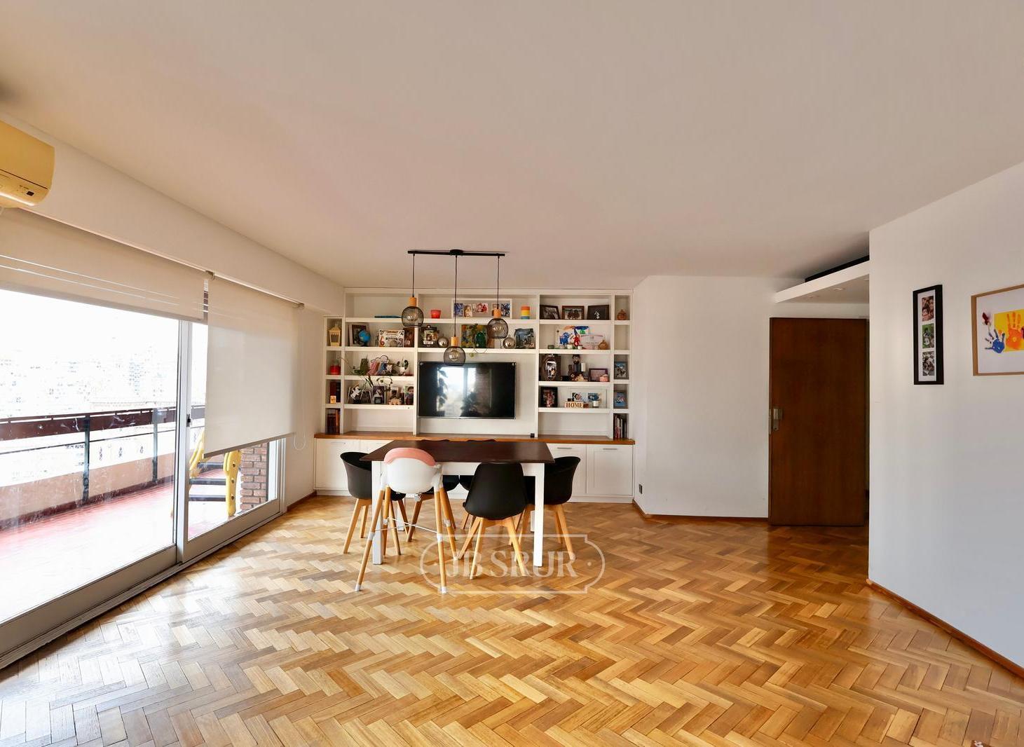 Foto de Departamento en Venta de 2 Dormitorios y medio en Nueva Córdoba, imagen 2