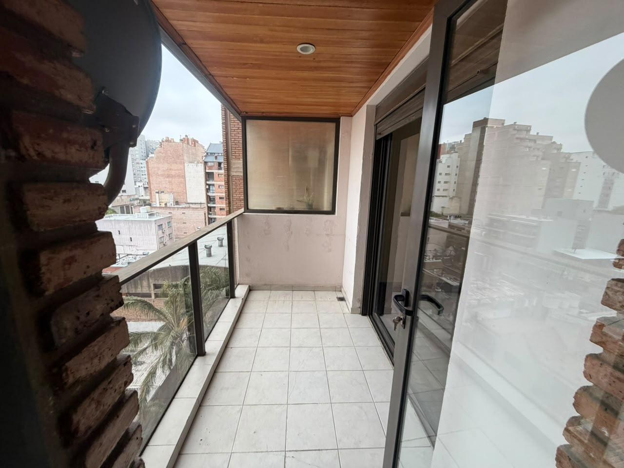Foto de Departamento En Alquiler De 1 Dormitorio En Nueva Córdoba, imagen 4