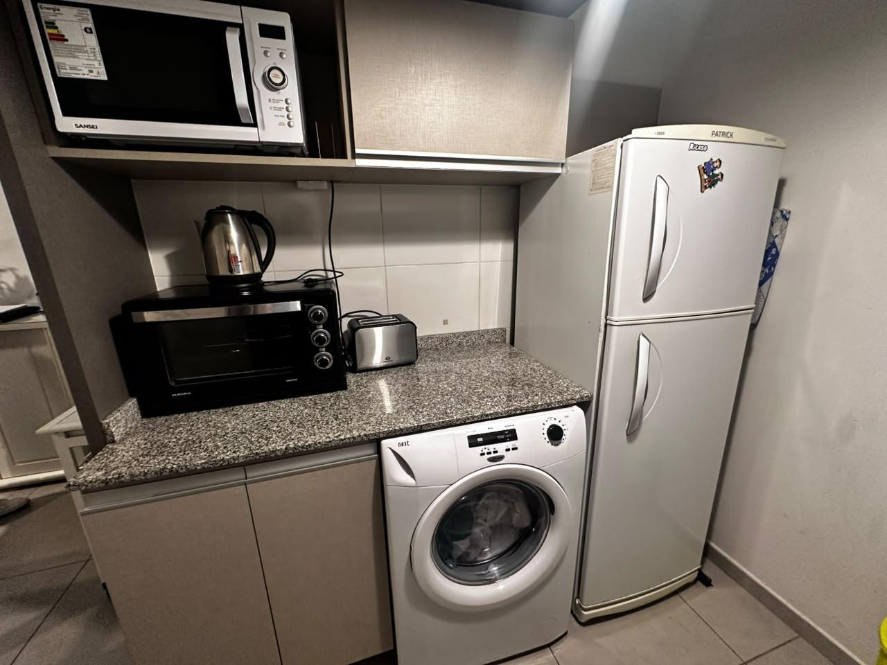 Foto de Departamento en Alquiler Amoblado de 1 Dormitorio en Nueva Córdoba, imagen 5