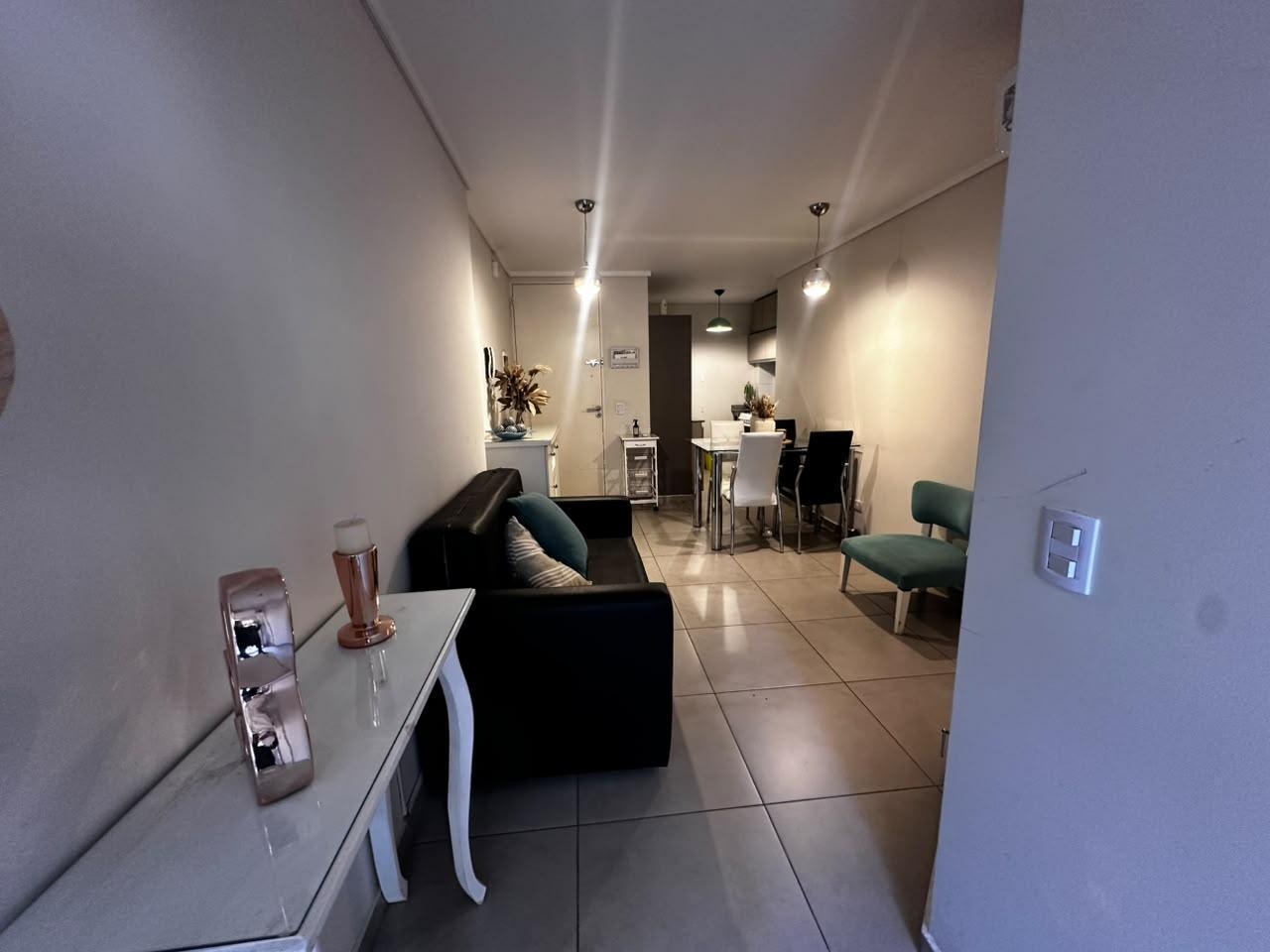 Foto de Departamento en Alquiler Amoblado de 1 Dormitorio en Nueva Córdoba, imagen 2
