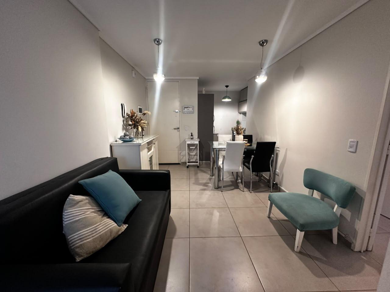 Foto de Departamento en Alquiler Amoblado de 1 Dormitorio en Nueva Córdoba, imagen 1