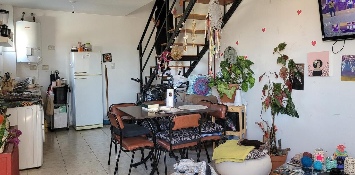 Foto de Cuesta Colorada Las Acacias departamento 1 dor y medio en venta, imagen 4