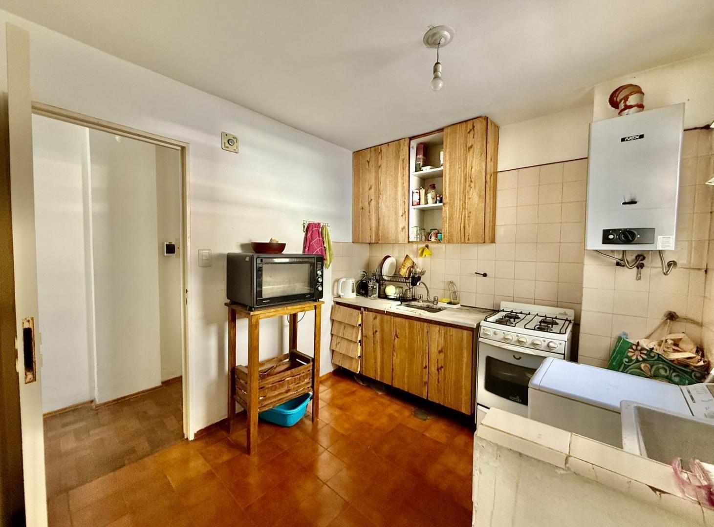 Foto de Departamento en venta de 2 dormitorios en Nueva Cordoba, imagen 2