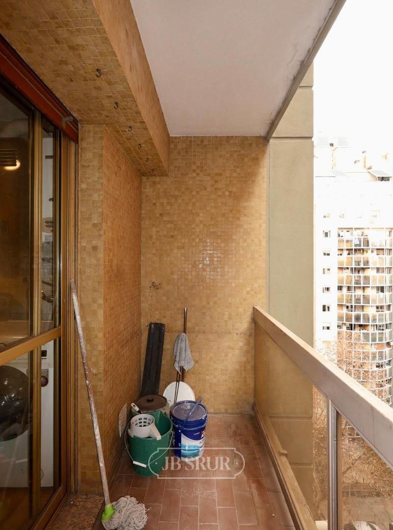 Foto de Departamento en venta de 3 dormitorios con balcón en Nueva Córdoba, imagen 2