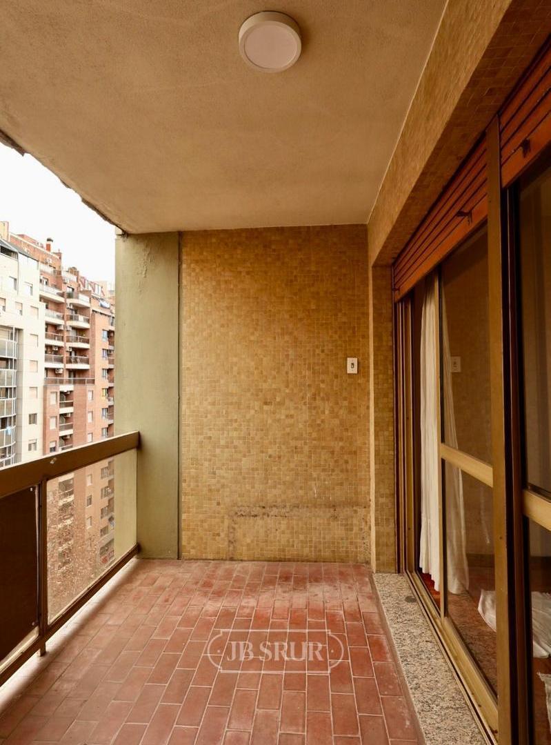 Foto de Departamento en venta de 3 dormitorios con balcón en Nueva Córdoba, imagen 5