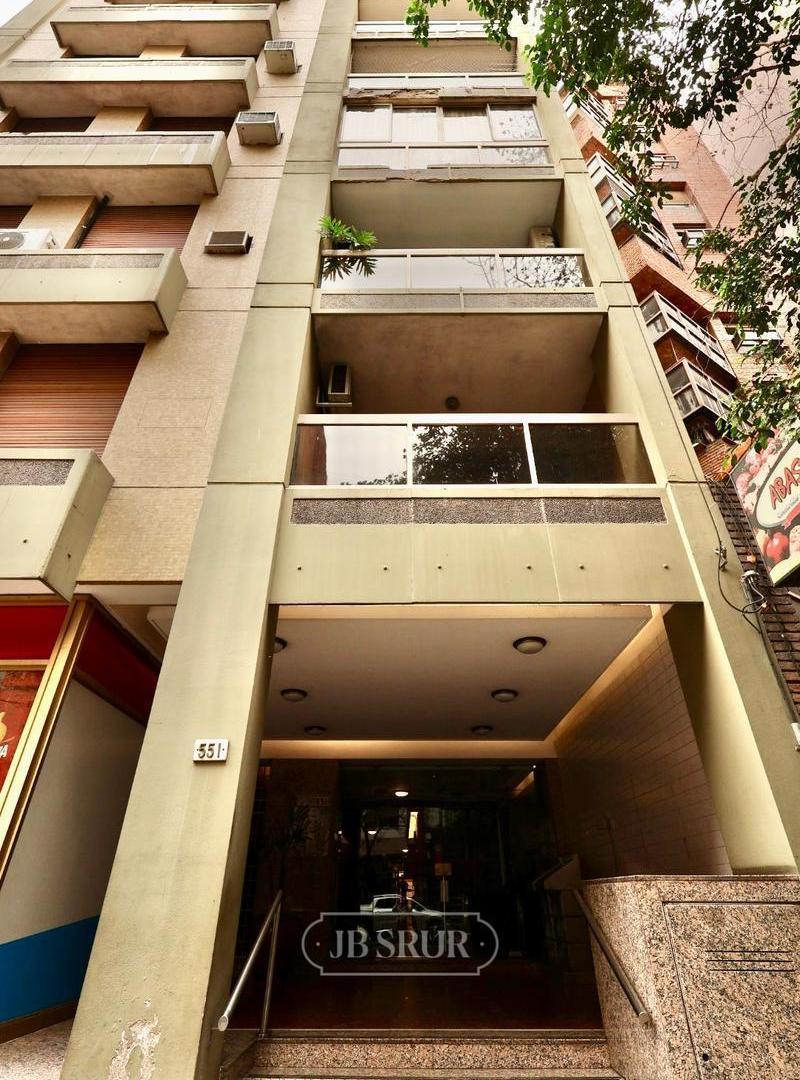 Foto de Departamento en venta de 3 dormitorios con balcón en Nueva Córdoba, imagen 4