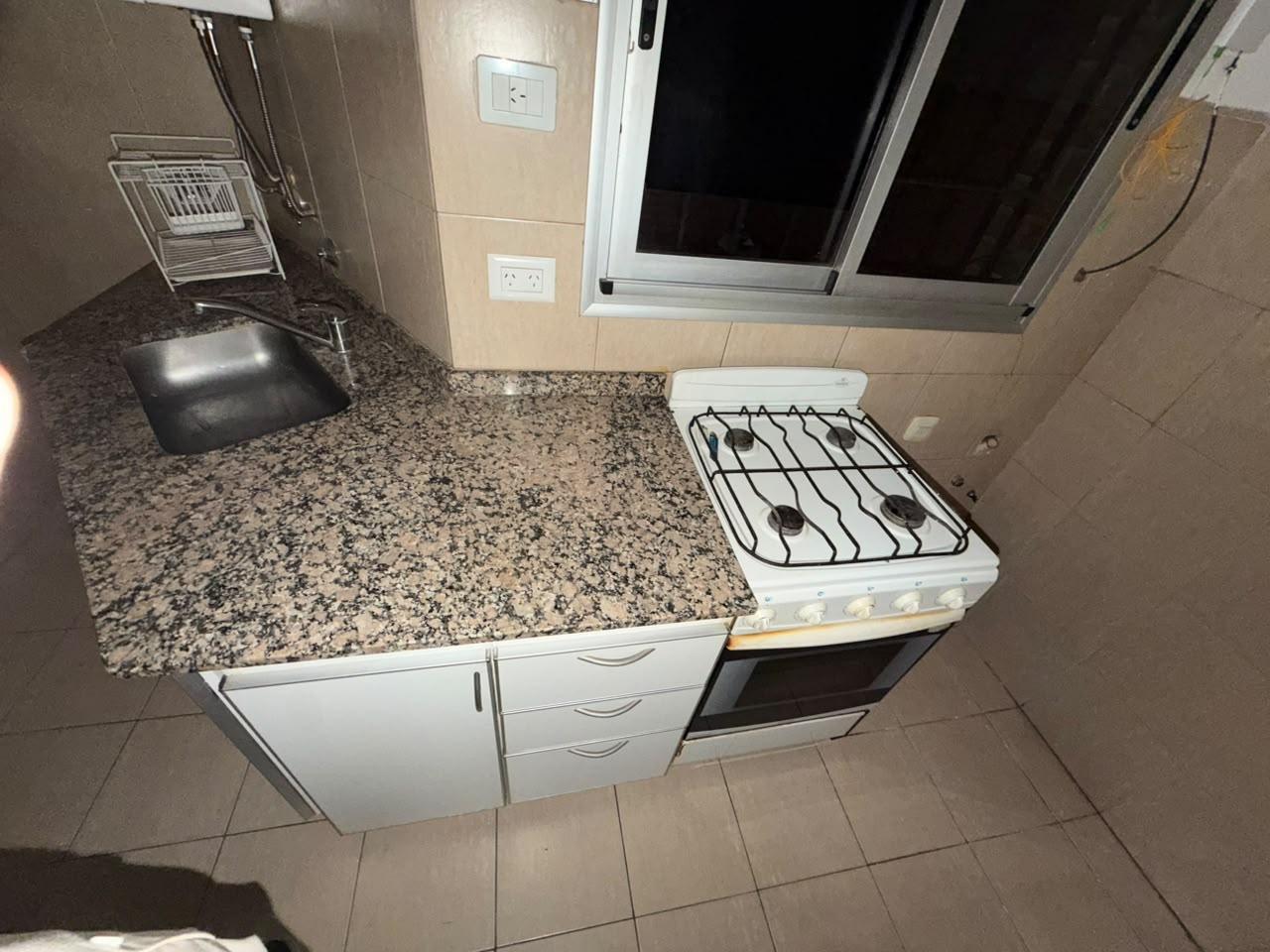 Foto de Departamento en Alquiler de 1 1/2 dormitorio en Nueva Cordoba, imagen 4