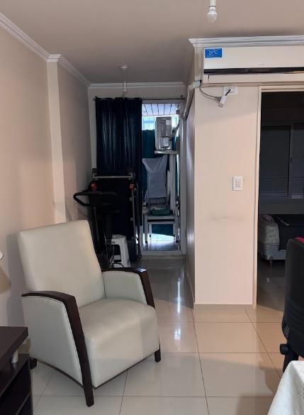 Foto de Departamento en Venta de 1 Dormitorio en Barrio Centro, imagen 4