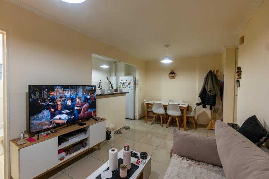 Foto de Departamento en venta de 1 Dormitorio en Barrio Centro, imagen 1