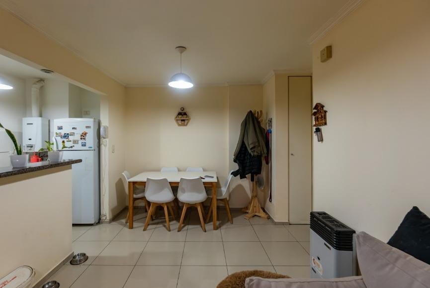 Foto de Departamento en venta de 1 Dormitorio en Barrio Centro, imagen 3