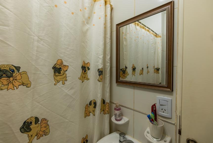 Foto de Departamento en venta de 1 Dormitorio en Barrio Centro, imagen 4
