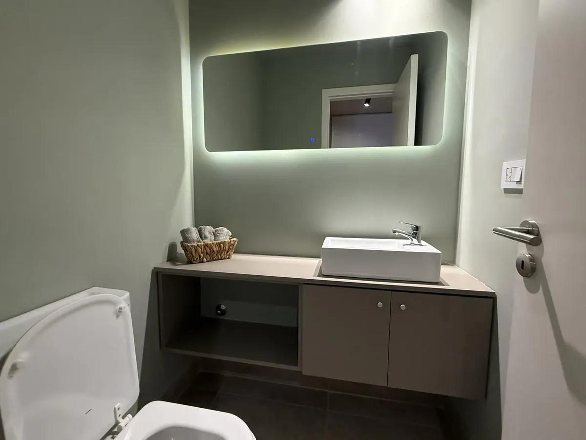 Foto de Departamento en Venta de 1 Dormitorio y medio, con balcón a estrenar en, imagen 5