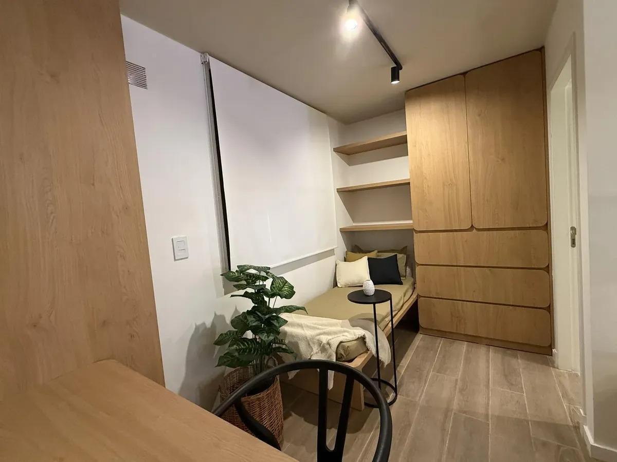 Foto de Departamento en Venta de 1 Dormitorio y medio, con balcón a estrenar en, imagen 4
