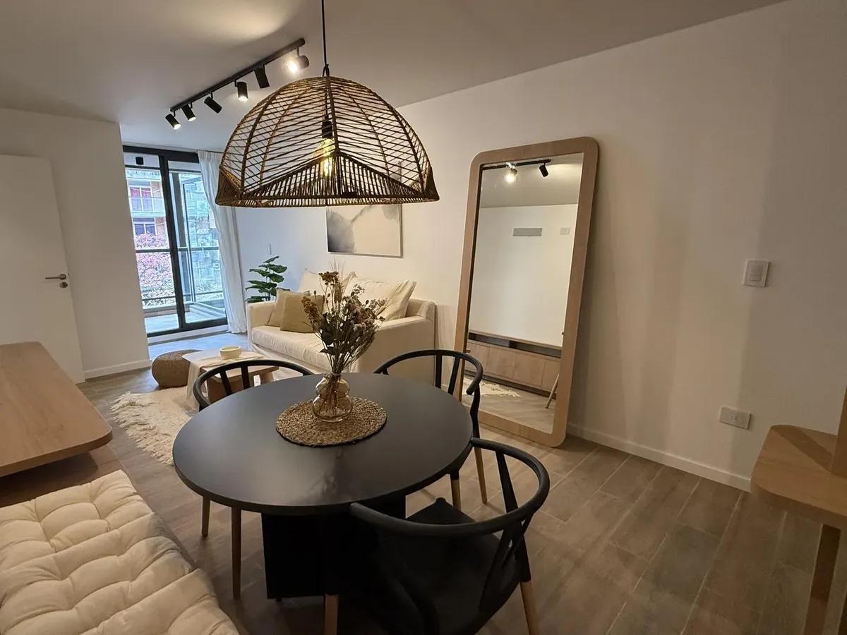 Foto de Departamento en Venta de 1 Dormitorio y medio, con balcón a estrenar en, imagen 2