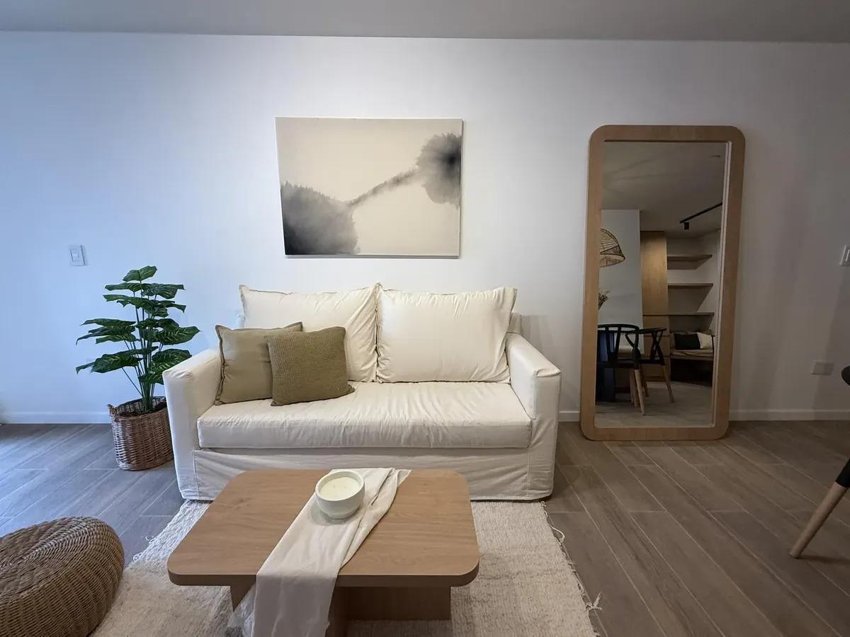 Foto de Departamento en Venta de 1 Dormitorio y medio, con balcón a estrenar en, imagen 1