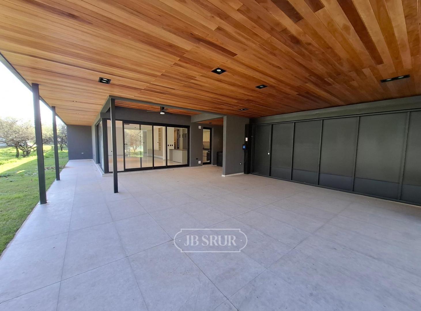 Foto de Casa en venta Estancia El Terrón, imagen 1