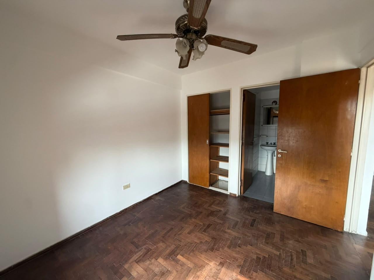 Foto de Departamento en Alquiler de 1 Dormitorio en Barrio Centro, imagen 4