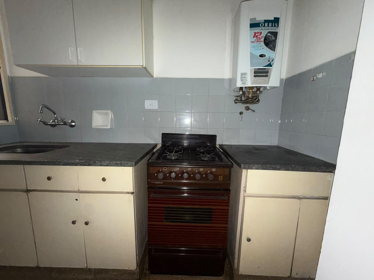 Foto de Departamento en Alquiler de 1 dormitorio en Centro, imagen 3