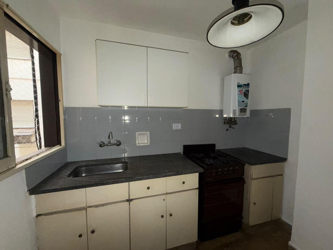Foto de Departamento en Alquiler de 1 dormitorio en Centro, imagen 2