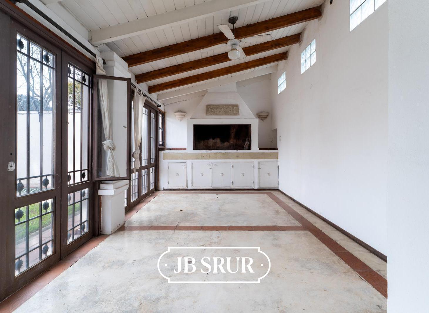 Foto de Casa en venta de 4 dormitorios en Barrio Inaudi Apto Credito, imagen 2