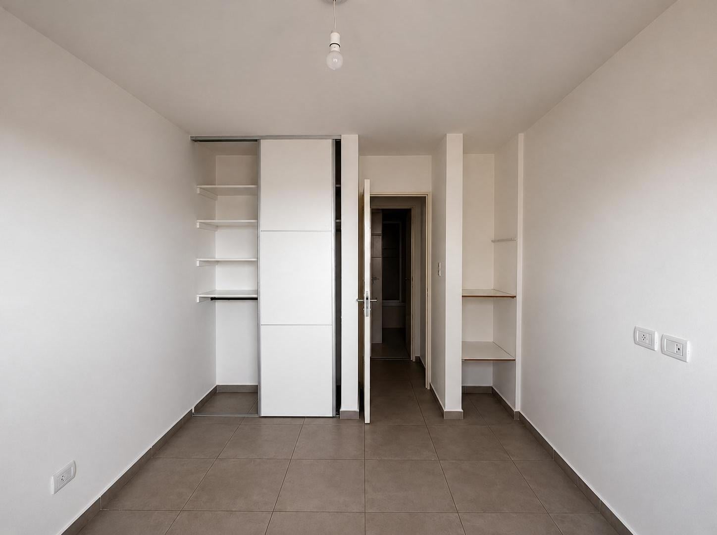 Foto de Departamento en Alquiler de 1 Dormitorio en Barrio Centro, imagen 4