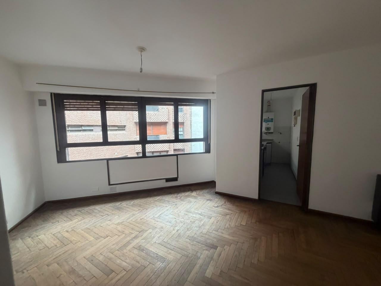 Foto de Departamento en Alquiler de 1 Dormitorio en Barrio Centro, imagen 2