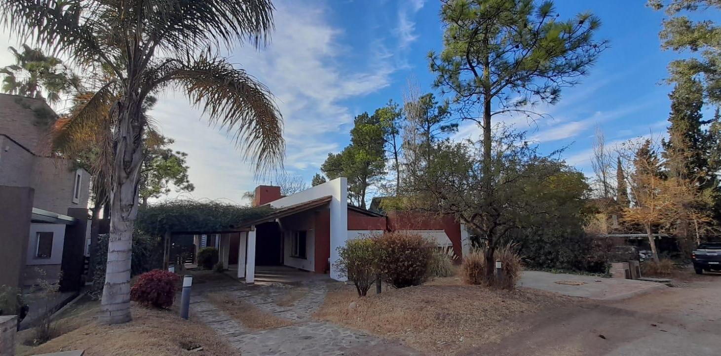 Foto de Casa en Alquiler en Housing con seguridad en Quintas de Arguello 4, imagen 5