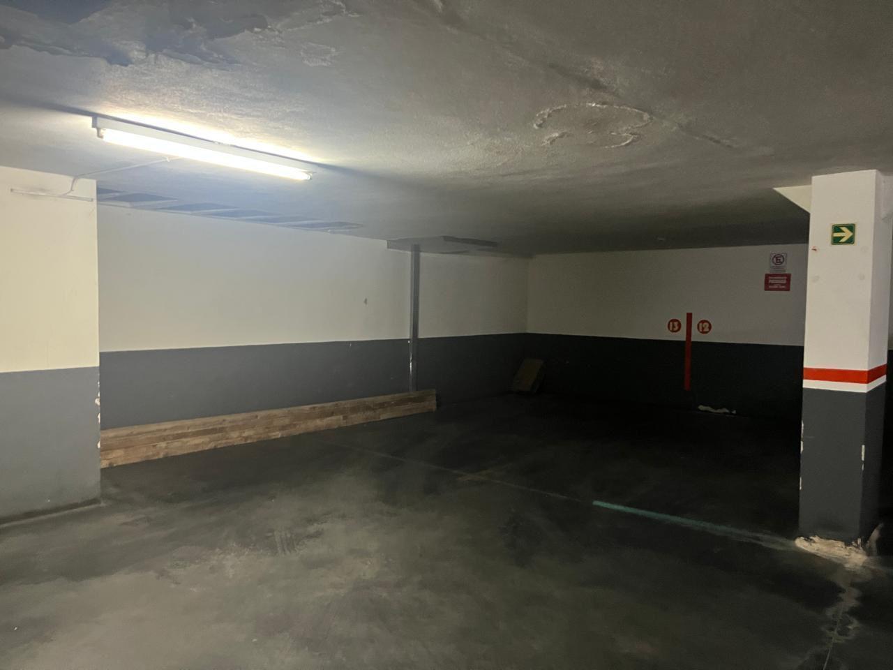 Foto de Cochera en Venta en Nueva Córdoba, imagen 1