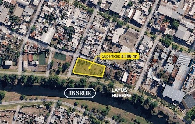 Foto de Terreno en venta en Av. La Costanera, imagen 3