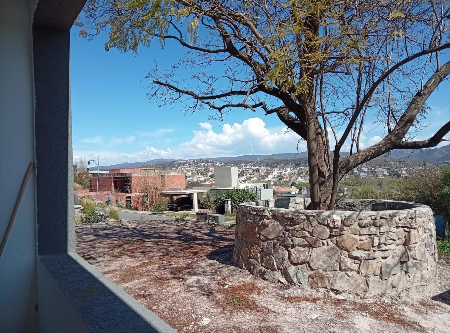 Foto de Casa en Country La Cuesta a estrenar, espectacular vista , cerca ingreso, imagen 2