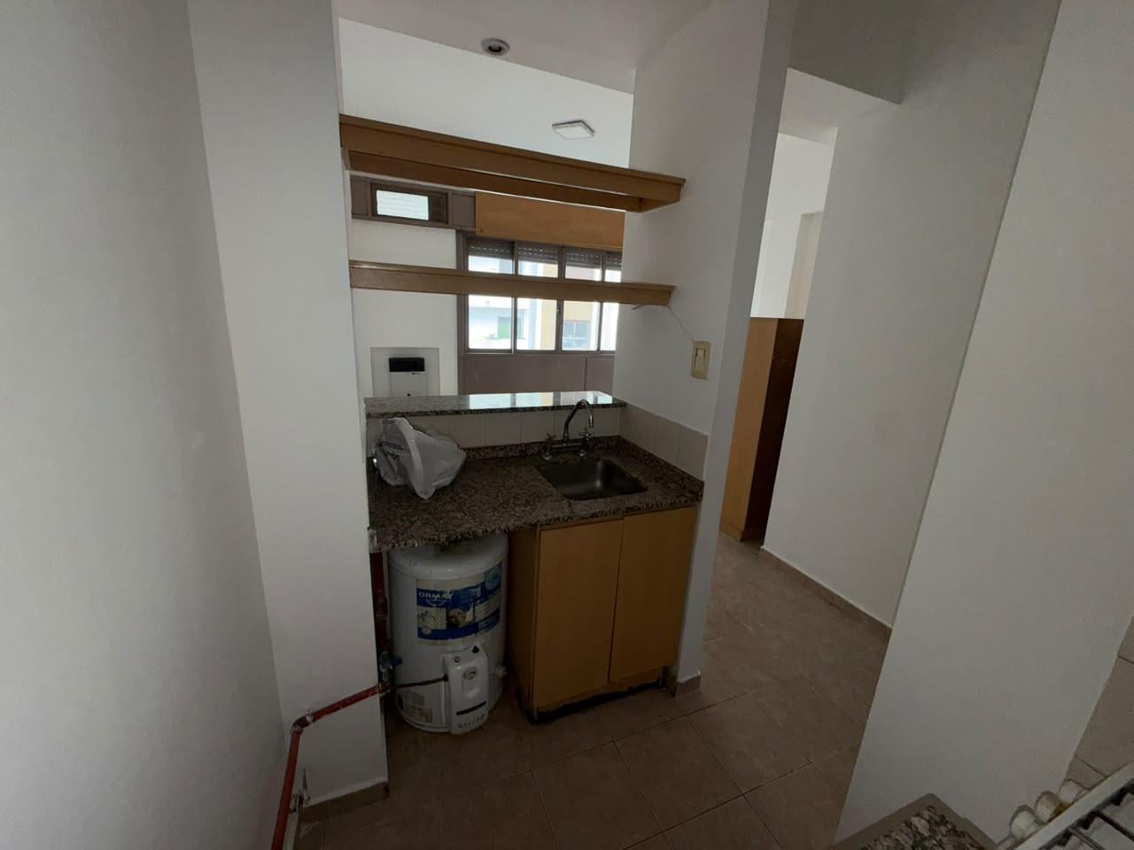 Foto de Monoambiente en alquiler en el Centro, imagen 1