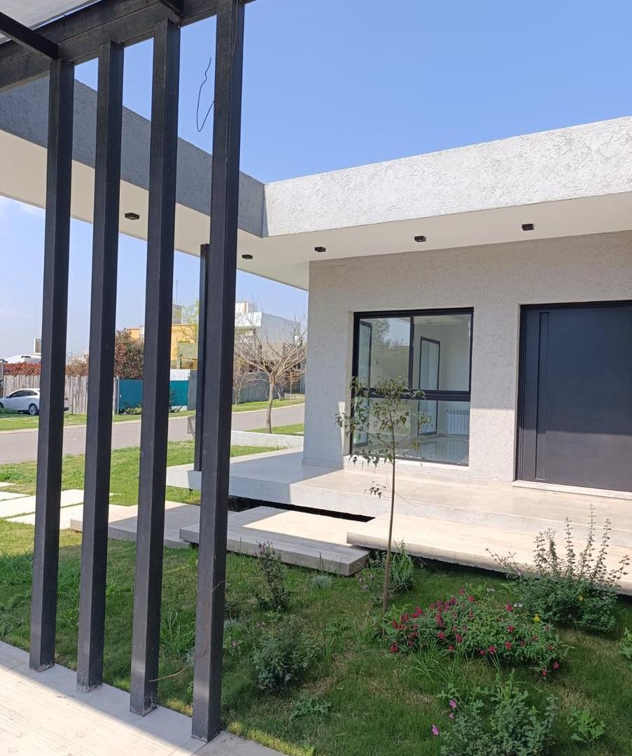 Foto de Casa en venta en Las Cañitas Barrio Privado de 2 Dormitorios, imagen 4