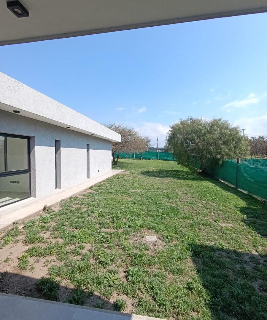 Foto de Casa en venta en Las Cañitas Barrio Privado de 2 Dormitorios, imagen 5