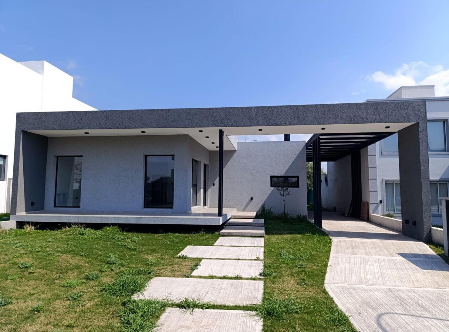 Foto de Casa en venta en Las Cañitas Barrio Privado de 2 Dormitorios, imagen 1
