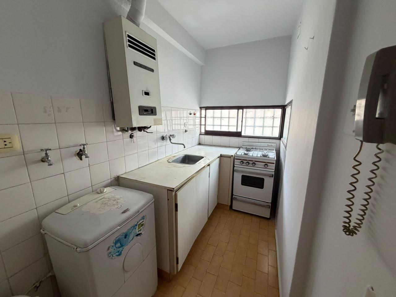 Foto de Departamento En Alquiler De 1 Dormitorio En Barrio Centro, imagen 5