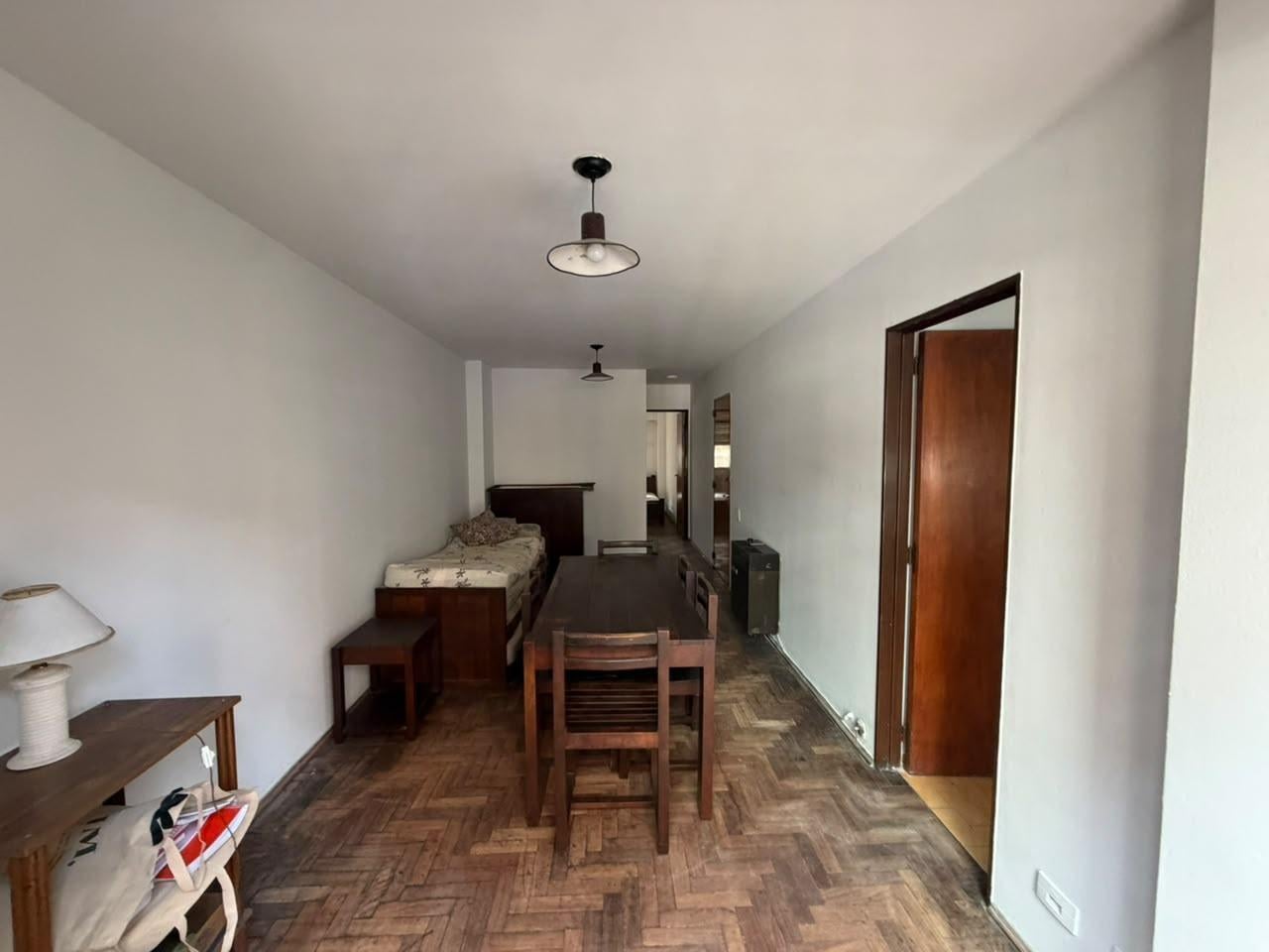 Foto de Departamento En Alquiler De 1 Dormitorio En Barrio Centro, imagen 4