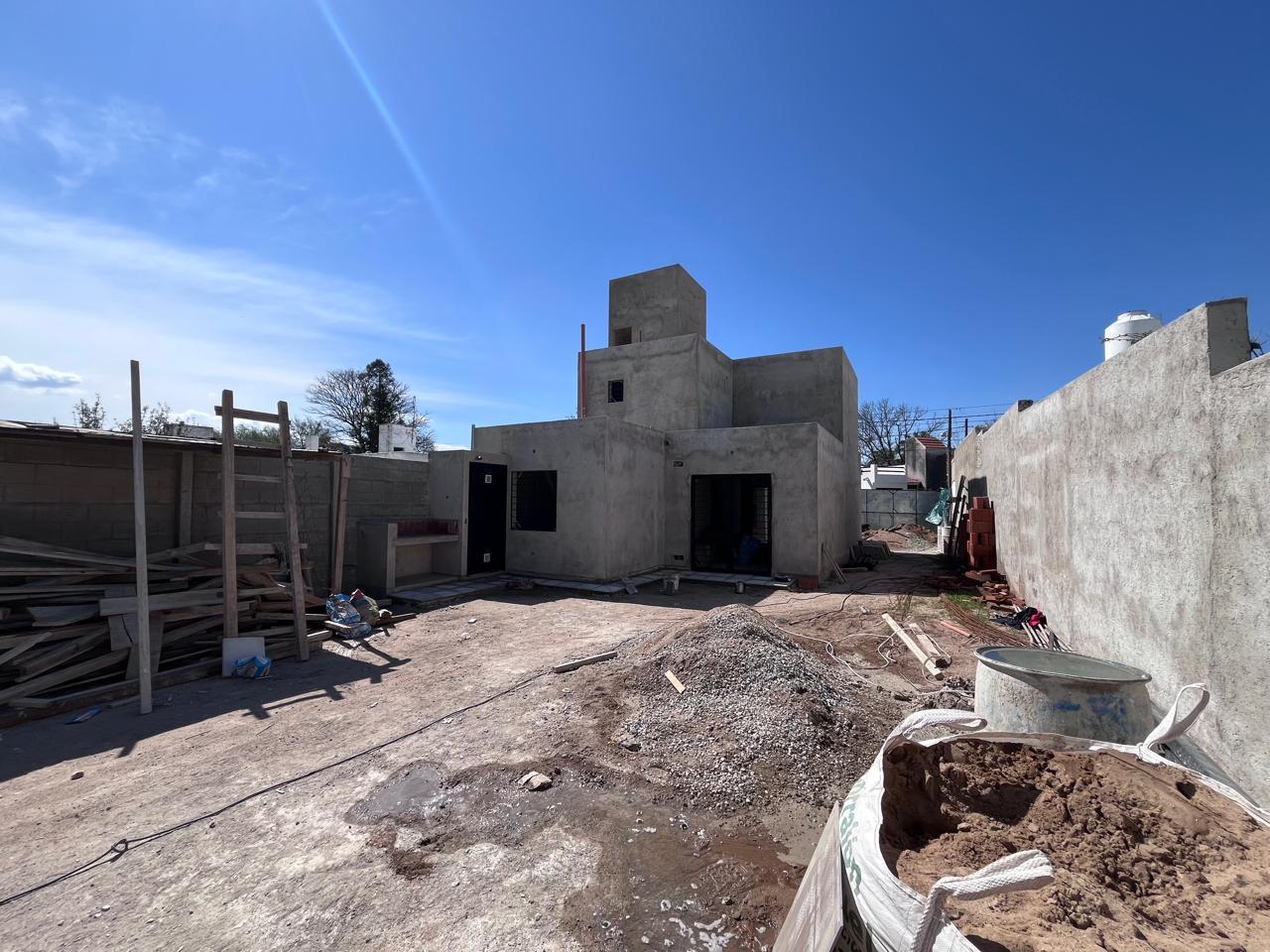 Foto de Casa a la venta 3 dormitorios a estrenar en Granja de Funes, imagen 5