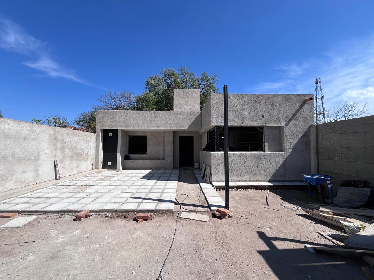 Foto de Casa a la venta 3 dormitorios a estrenar en Granja de Funes, imagen 1