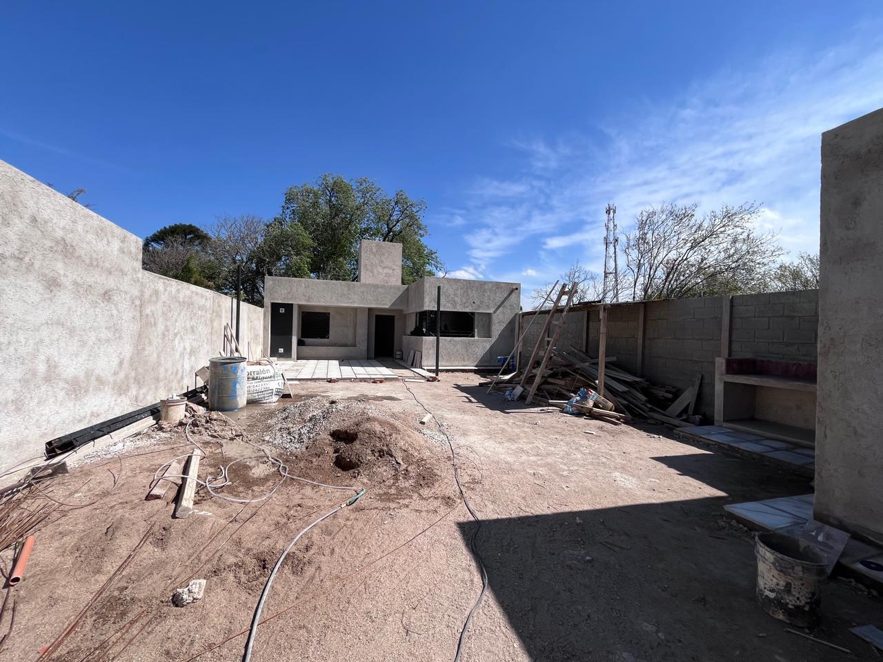 Foto de Casa a la venta 3 dormitorios a estrenar en Granja de Funes, imagen 3