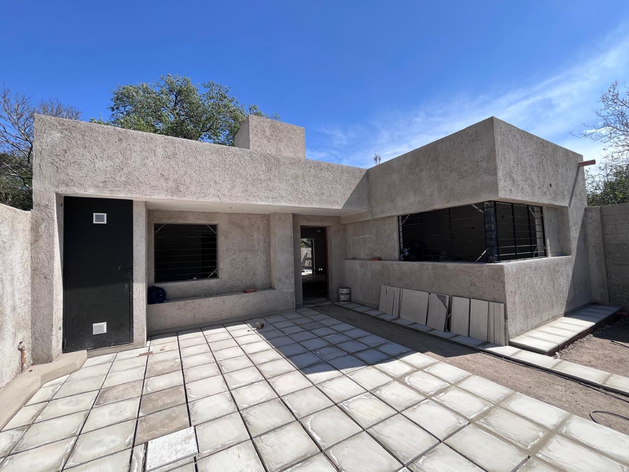 Foto de Casa a la venta 3 dormitorios a estrenar en Granja de Funes, imagen 2